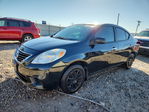Nissan Versa 2014