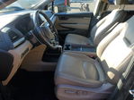 Honda Odyssey 2018