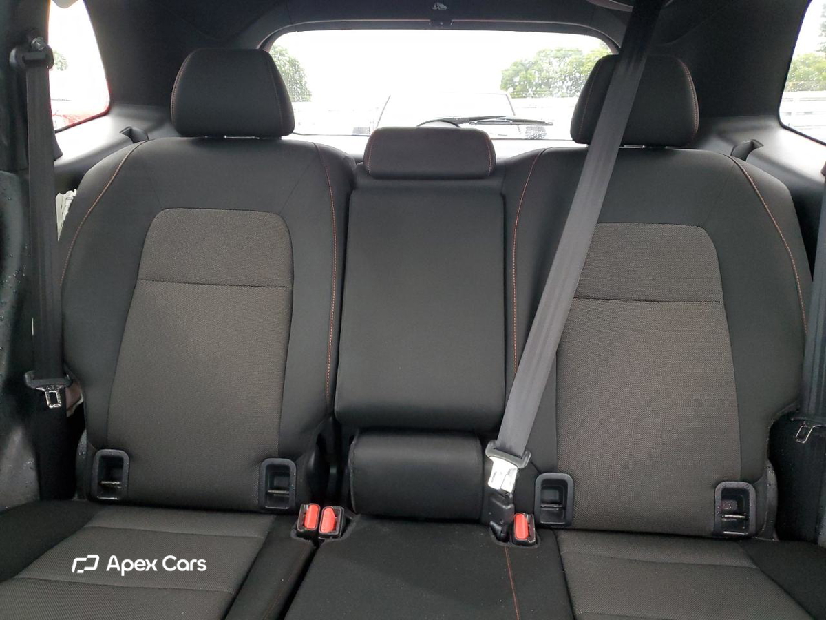 Honda CR-V 2025
