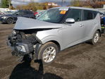 Kia Soul 2021