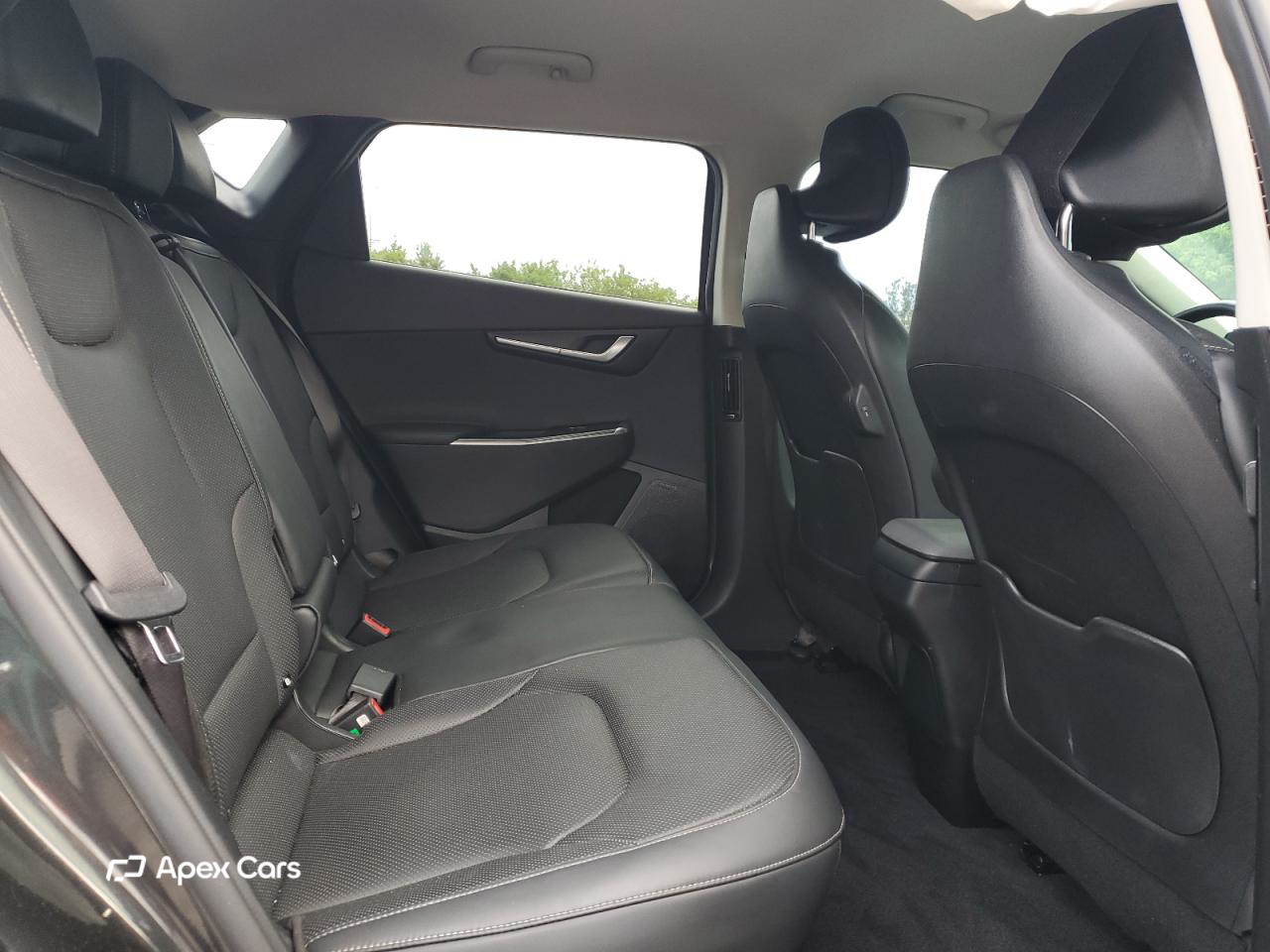 Kia EV6 2022