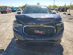 GMC Terrain 2019