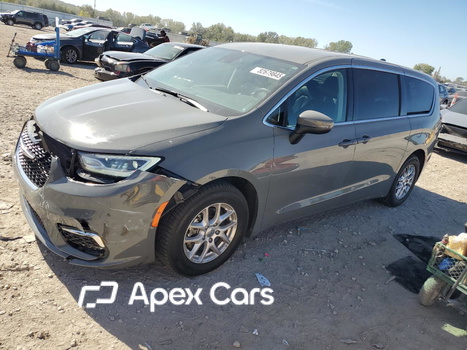 Chrysler Pacifica 2023 - Zdjęcie 1 z 14