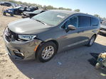 Chrysler Pacifica 2023
