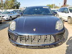 Porsche Macan 2016