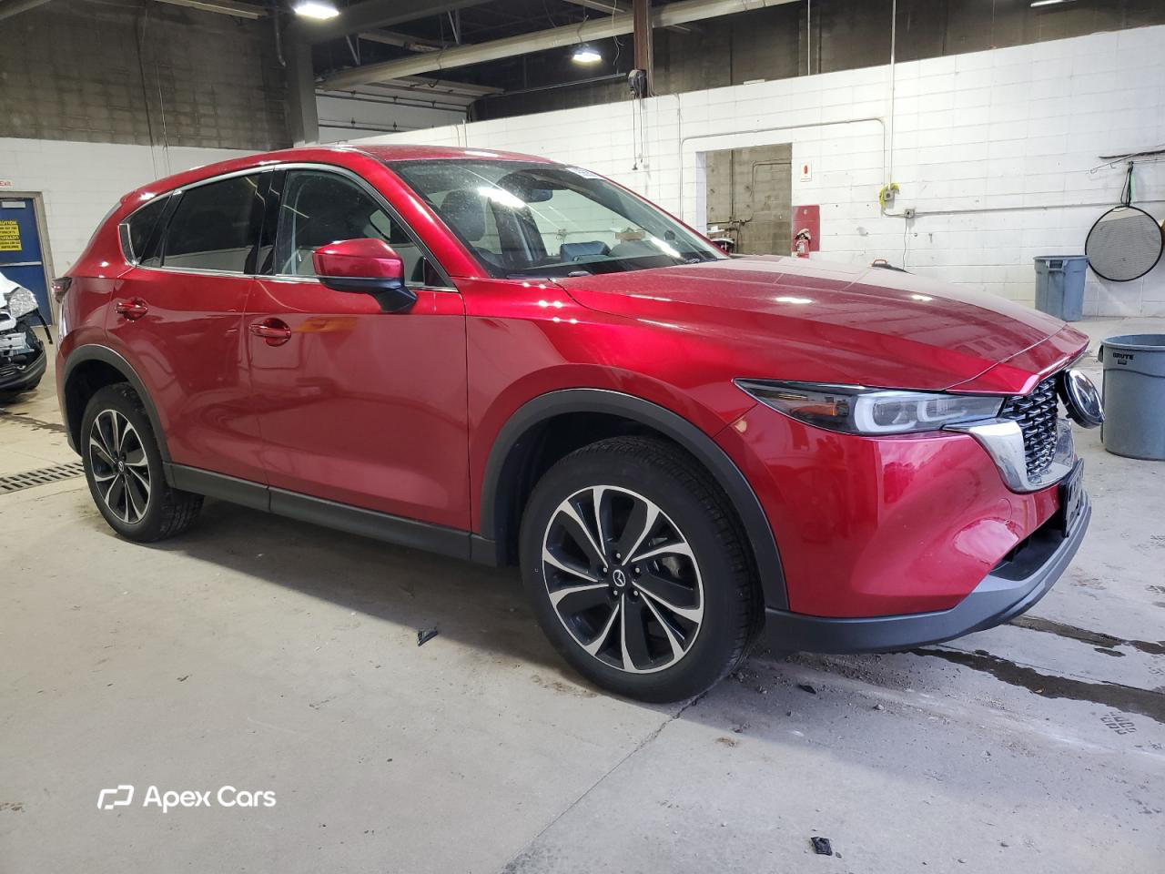 Mazda CX-5 2023