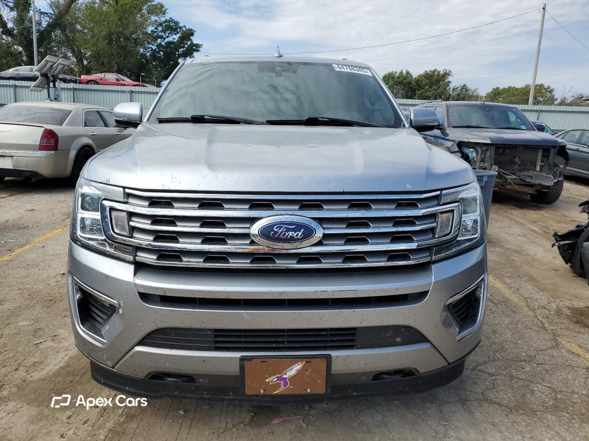 Ford Expedition 2020