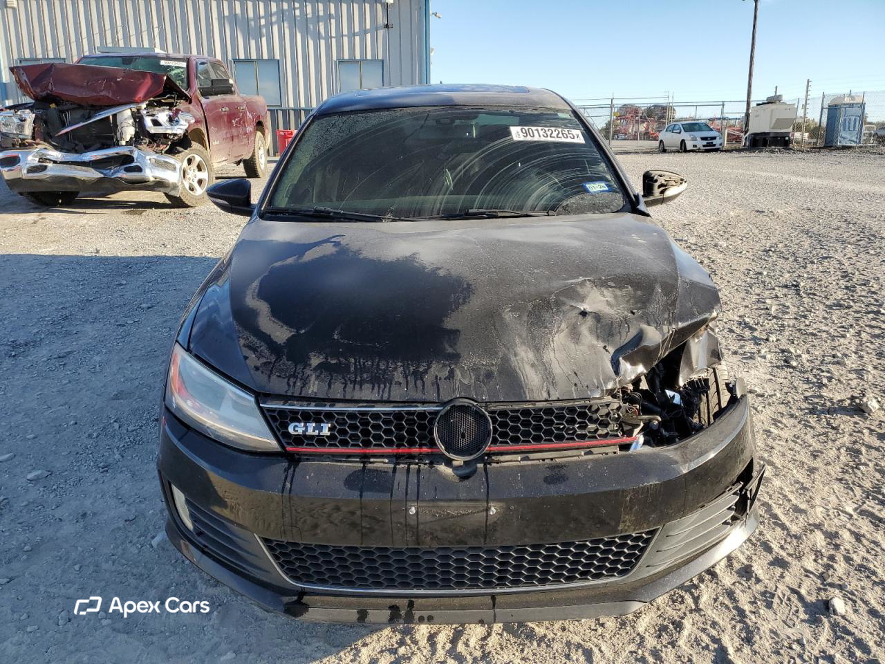 Volkswagen Jetta 2015