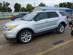 Ford Explorer 2014