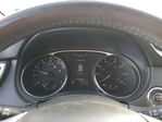 Nissan Rogue 2014