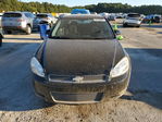 Chevrolet Impala 2013
