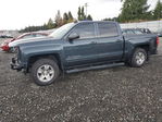Chevrolet Silverado 2017