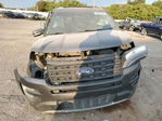 Ford Explorer 2016