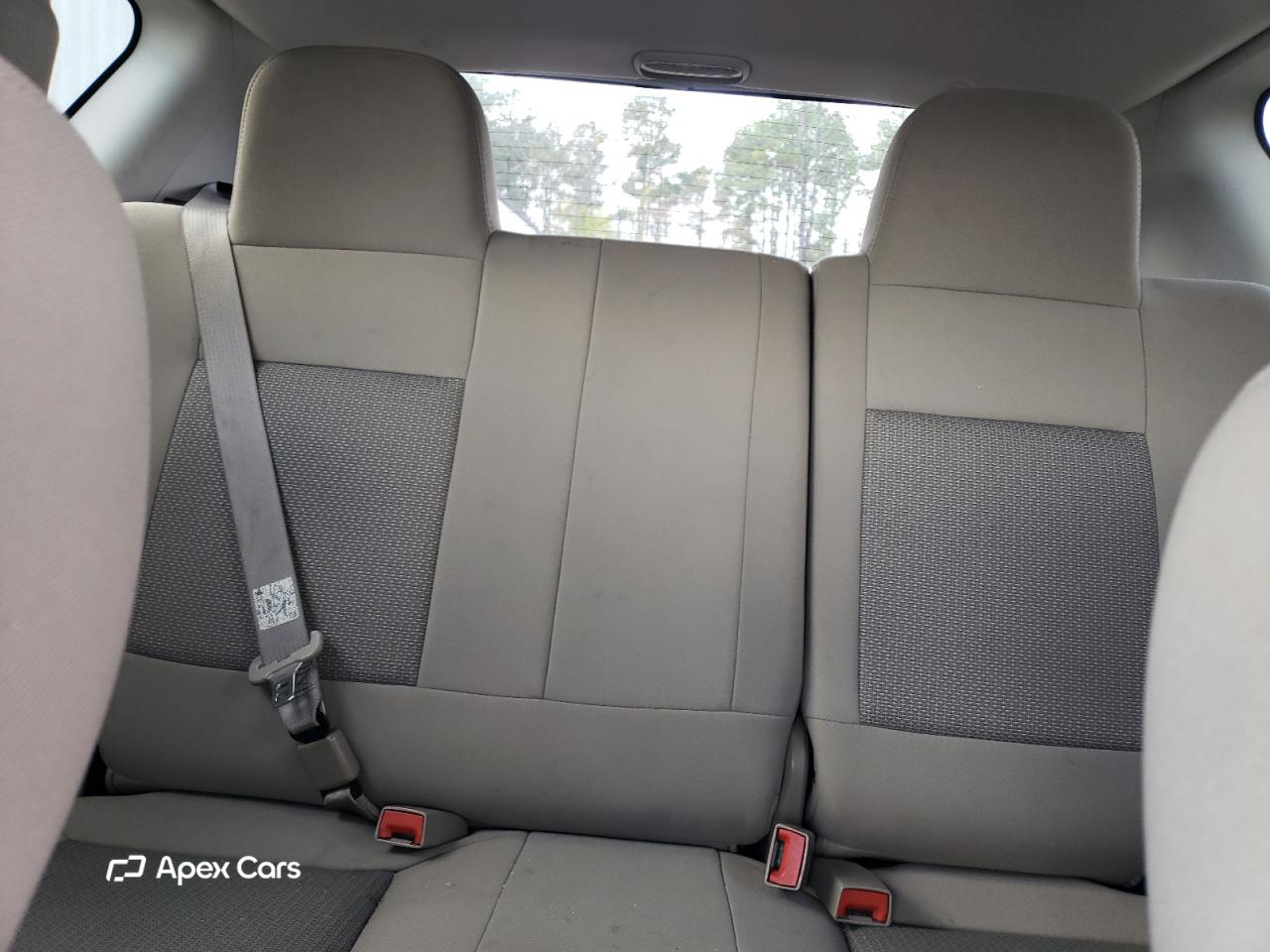 Jeep Compass 2010