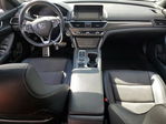 Honda Accord 2019