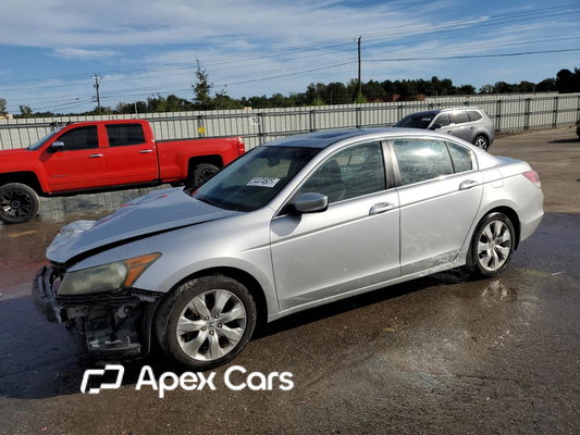 Honda Accord 2010 - Image 1 of 13