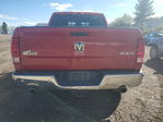 RAM 1500 2017