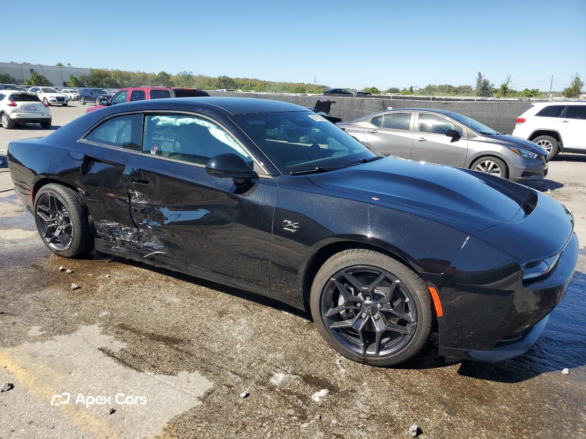 Dodge Charger 2024