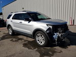 Ford Explorer 2015