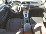 Nissan Sentra 2014