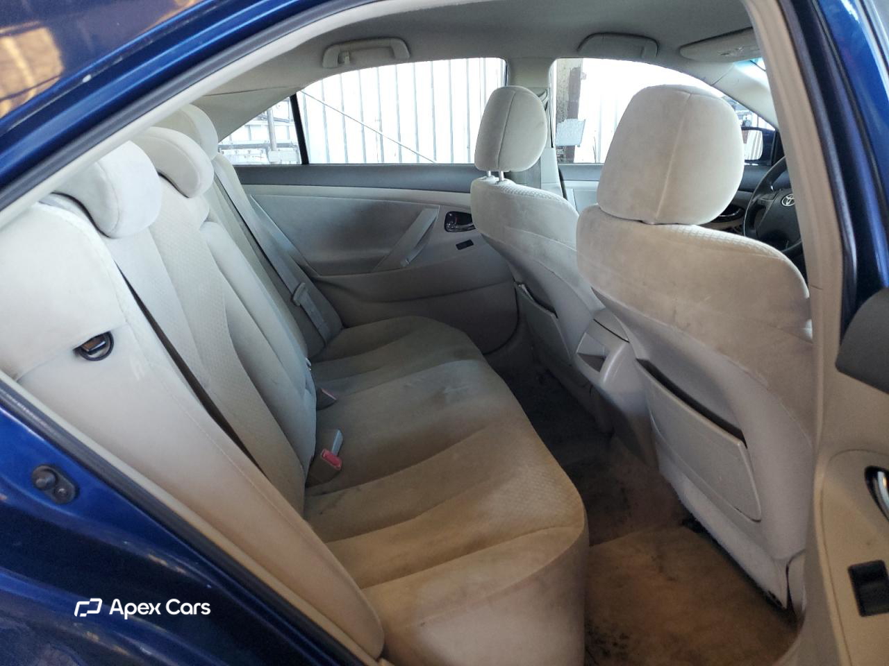 Toyota Camry 2009