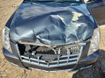 Cadillac CTS 2013