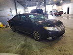 Toyota Avalon 2012