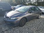 Honda Civic 2015