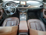 Audi A6 2015