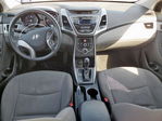 Hyundai Elantra 2015
