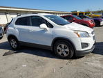 Chevrolet Trax 2016