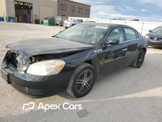 2007 Buick Lucerne - Image 1 of 5