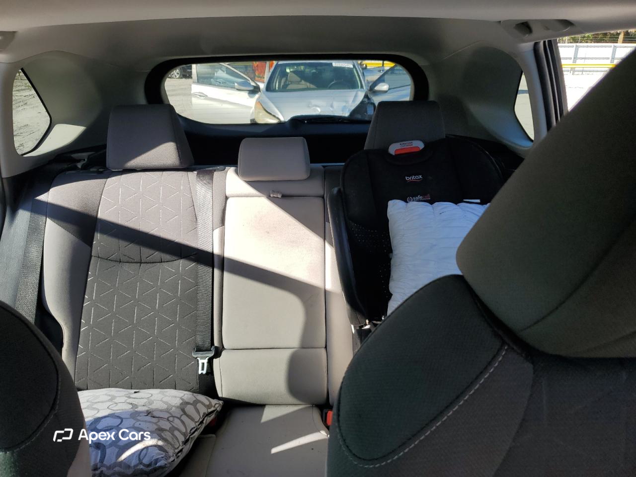 Toyota RAV 4 2025