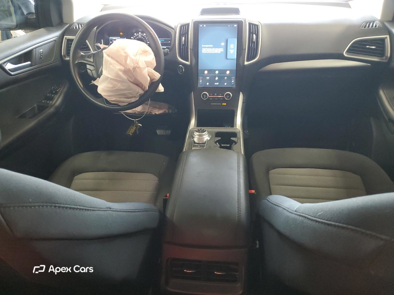 Ford Edge 2023