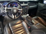 Ford Mustang 2011