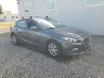 Mazda 3 2014