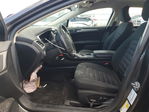 Ford Fusion 2018