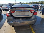 Nissan Maxima 2016
