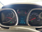 Chevrolet Equinox 2011