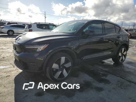 2023 Volvo C40 - Image 1 of 5
