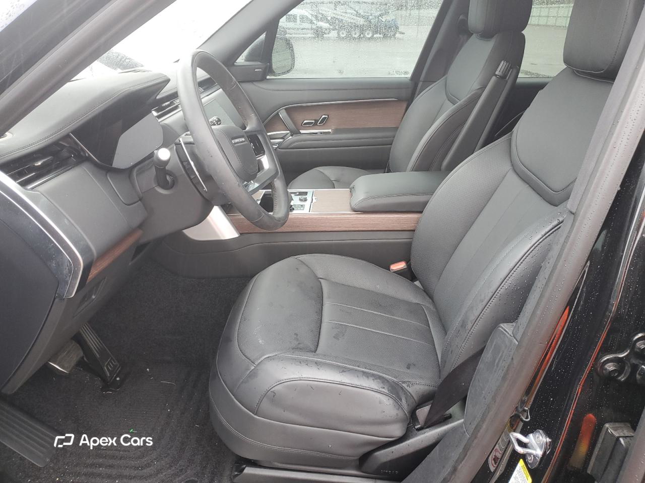 Land Rover Range Rover 2023