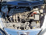 Ford Fiesta 2013