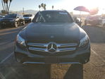 Mercedes-Benz GLC 2019
