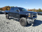 Chevrolet Silverado 2014
