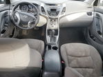 Hyundai Elantra 2016
