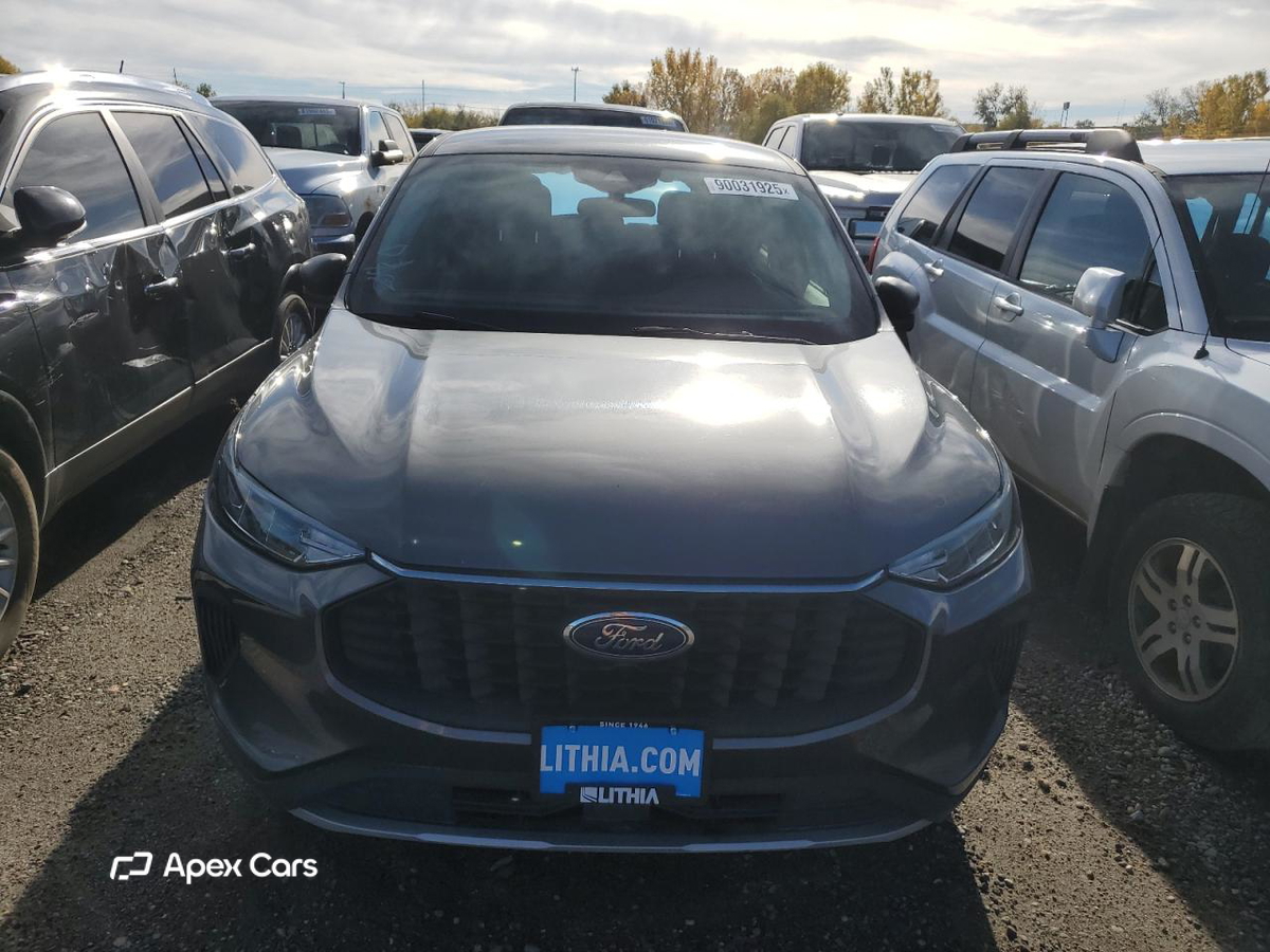 Ford Escape 2023
