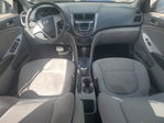 Hyundai Accent 2015