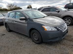 Nissan Sentra 2015