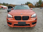BMW X1 2014