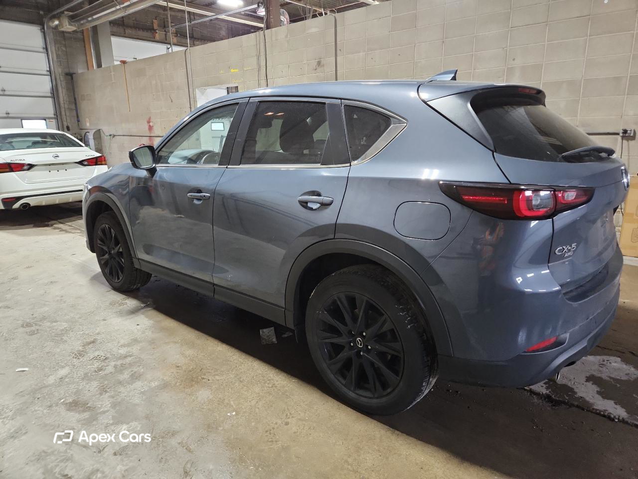 Mazda CX-5 2023